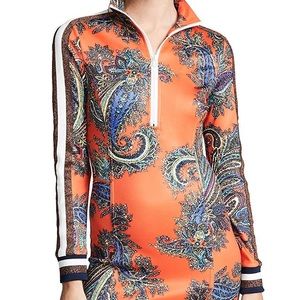 Pam & Gela Track Dress